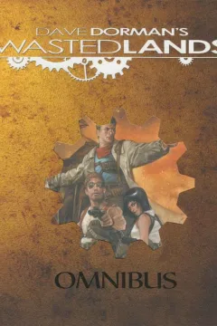 Dave Dorman's Wasted Lands Omnibus