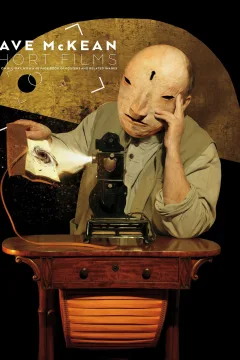 Dave McKean: Short Films