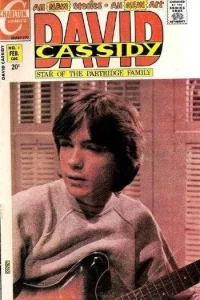 David Cassidy