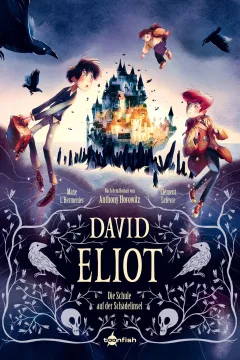 David Eliot
