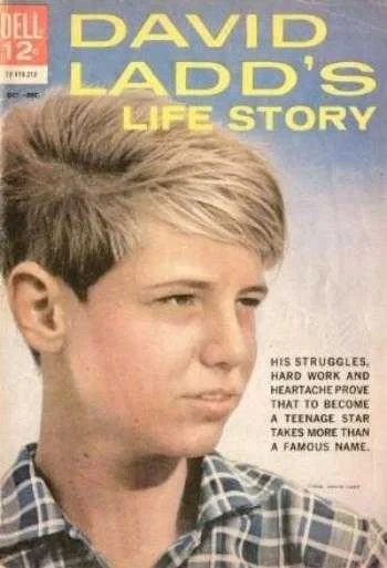 David Ladd's Life Story (1962) - Series 