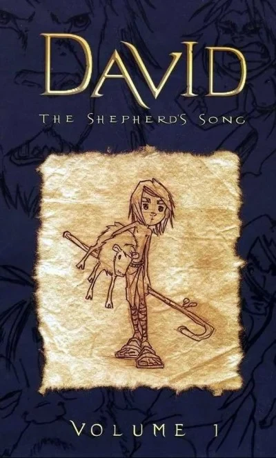 David: The Shepherd's Song (2005) - Series 