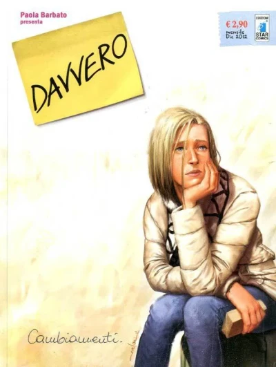 Davvero (2012) - Series 