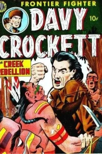 Davy Crockett