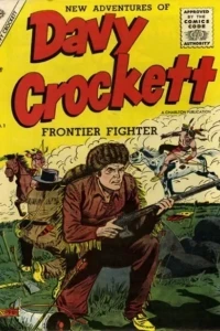 Davy Crockett