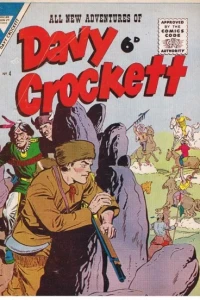 Davy Crockett