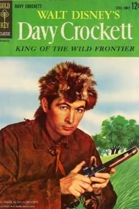 Davy Crockett King of the Wild Frontier