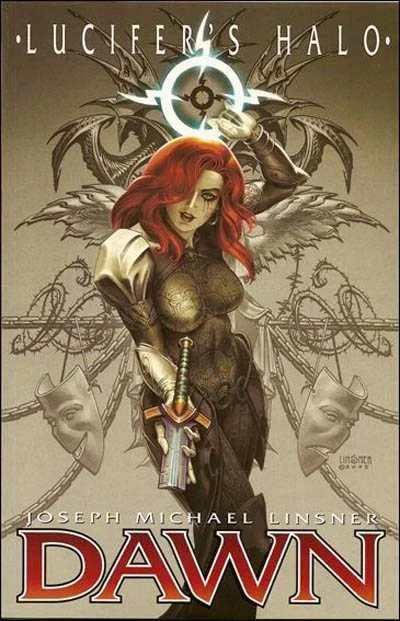 Dawn: Lucifer's Halo (2005) - Series 