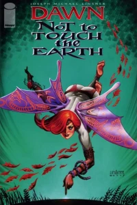 Dawn: Not to Touch the Earth