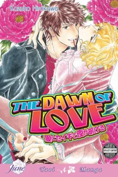 Dawn of Love