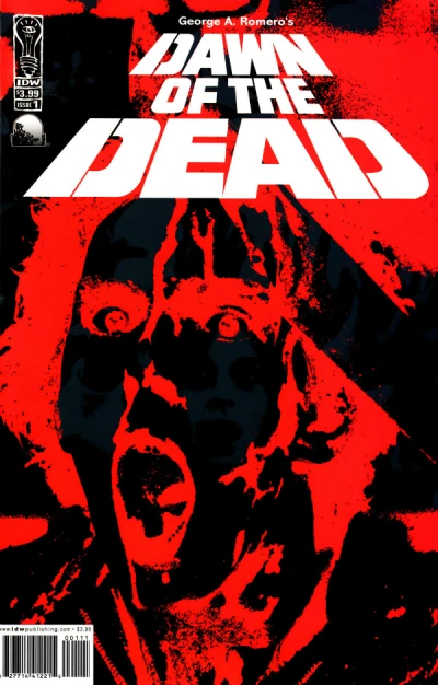 Dawn of the Dead (2004) - Series 