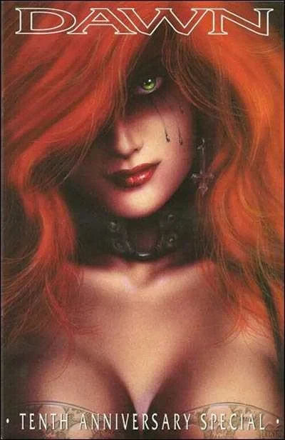 Dawn: Tenth Anniversary Special (1999) - Series 