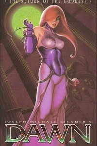 Dawn: The Return of The Goddess