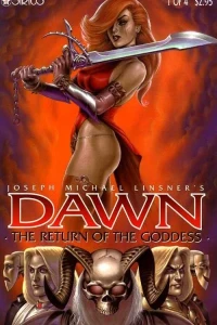 Dawn: The Return of The Goddess