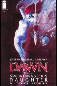 Dawn: The Swordsmaster's Daughter