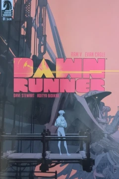 Dawnrunner