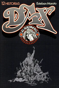 Dax el Guerrero