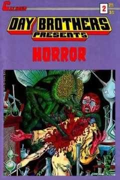 Day Brothers Presents