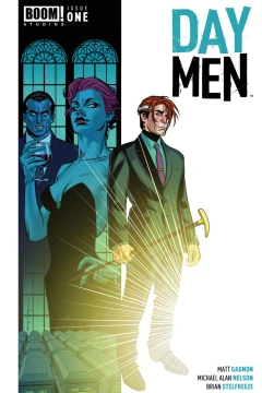 Day Men