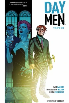 Day Men