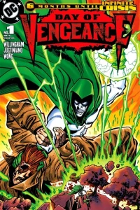 Day of Vengeance