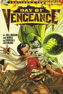 Day of Vengeance