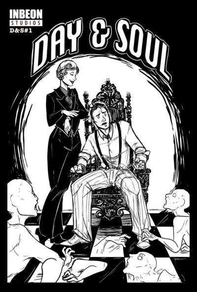 Day & Soul (2016) - Series 