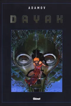 Dayak