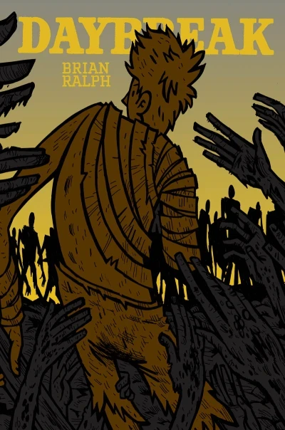 Daybreak (2011) - Series 