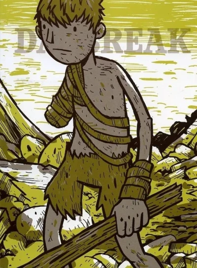 Daybreak (2006) - Series 