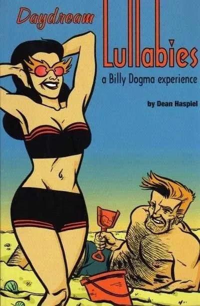 Daydream Lullabies: A Billy Dogma Experience (1999) - Series 
