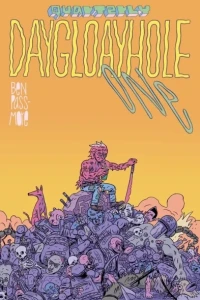 Daygloayhole Quarterly