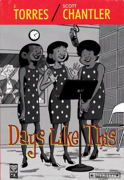 Days Like This (2003) - Series 