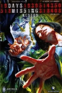 Days Missing: Kestus