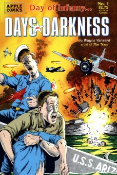 Days of Darkness