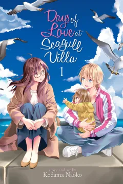 Days of Love at Seagull Villa