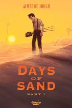 Days of Sand