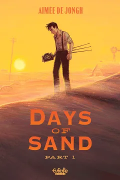 Days of Sand
