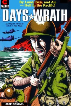 Days of Wrath