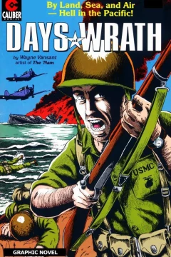 Days of Wrath