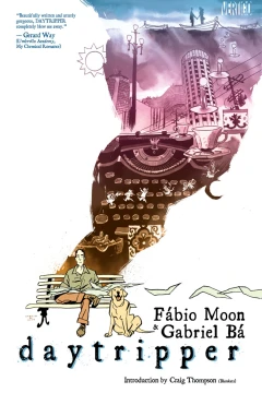 Daytripper