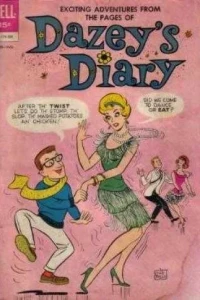 Dazey's Diary