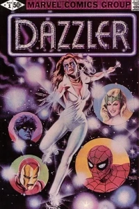 Dazzler