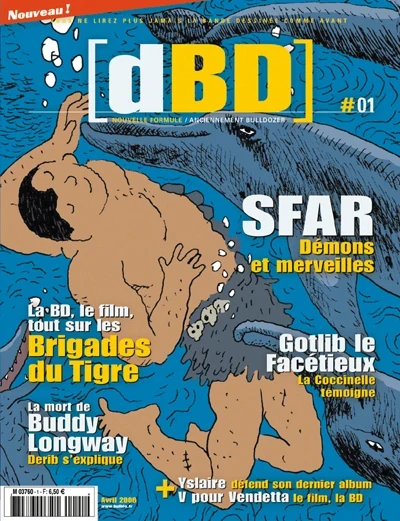 dBD (2006) - Series 
