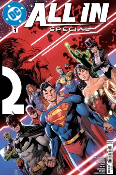DC All In Special