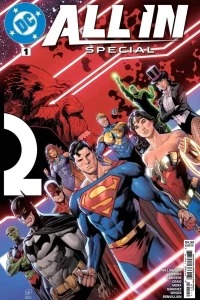 DC All In Special