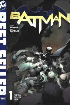 DC Best Seller: Batman