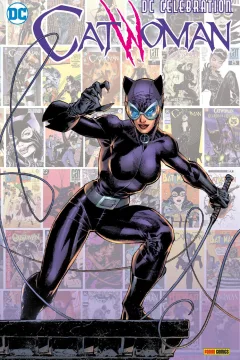 DC Celebration: Catwoman
