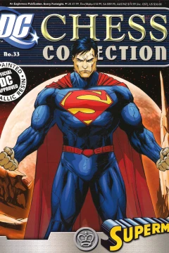 DC Chess Collection