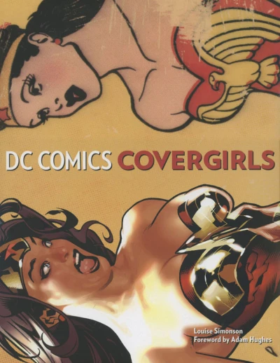 DC Comics Covergirls (2016) - Series 